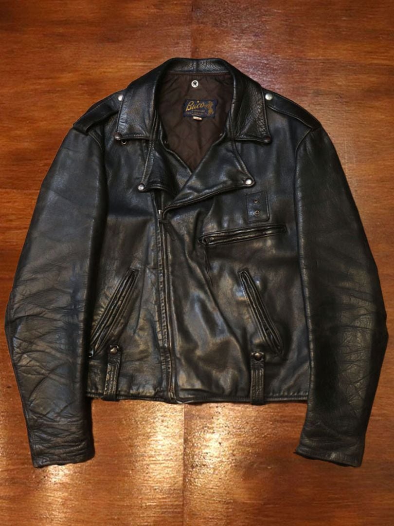 1950s BUCO J-61 , Size 46