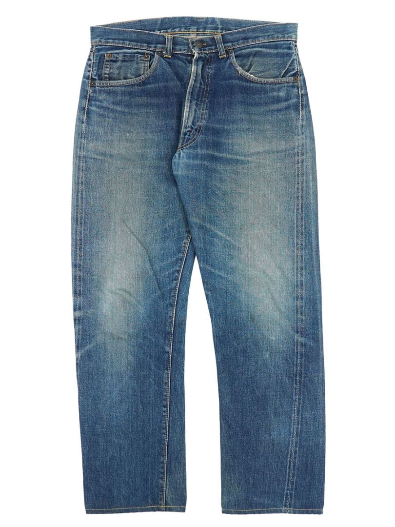 60'S LEVI'S 551ZXX (APPROX.W34 L28) | すべての商品 | | BerBerJin
