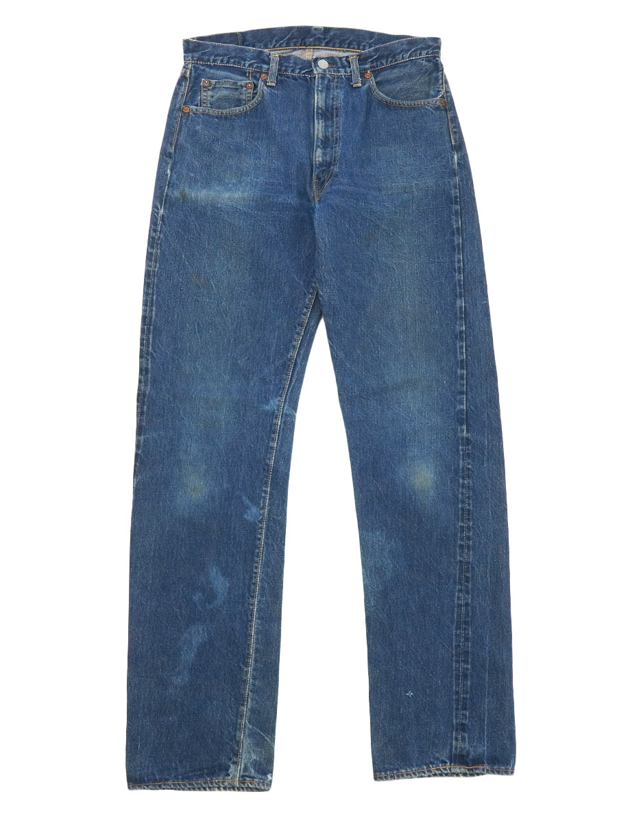 50'S LEVI'S 501ZXX (APPROX.W32 L33) | NEW ITEM | | BerBerJin WebStore