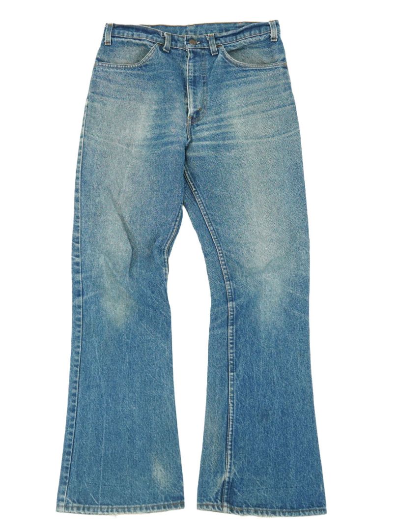 80'S LEVI'S 646 JEANS  (APPROX.W32 L31)
