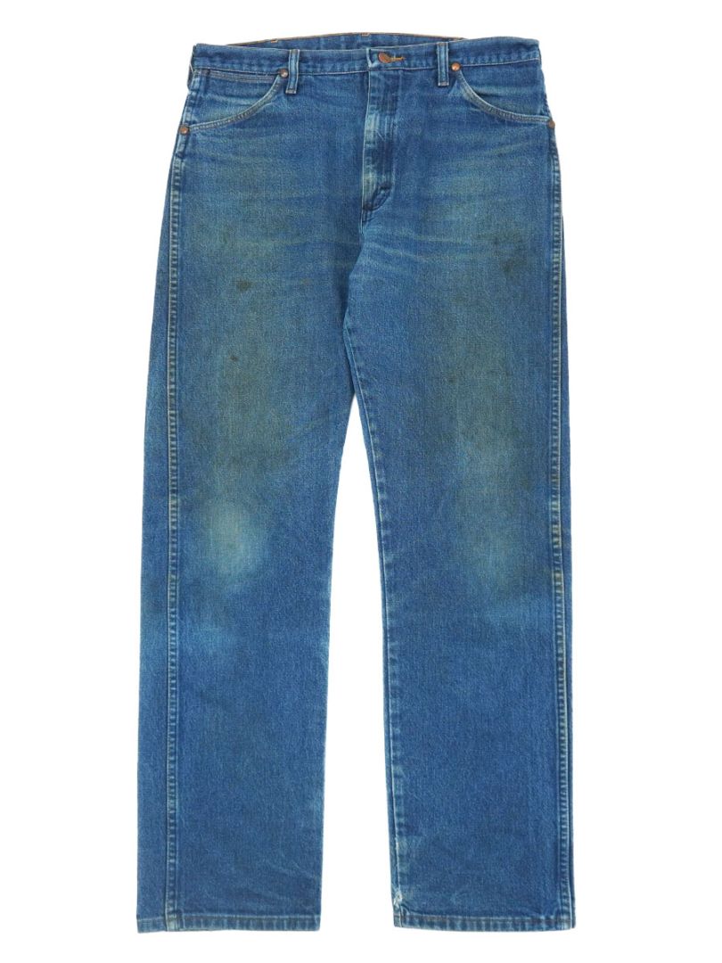 90'S～ WRANGLER 13MWZ (SIZE.W36 L34) MADE IN USA