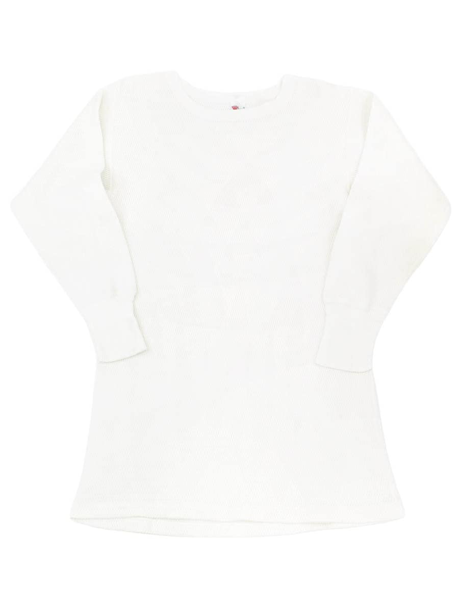 50'S PENNEY'S TOWNCRAFT L/S THERMAL (SIZE.LARGE)