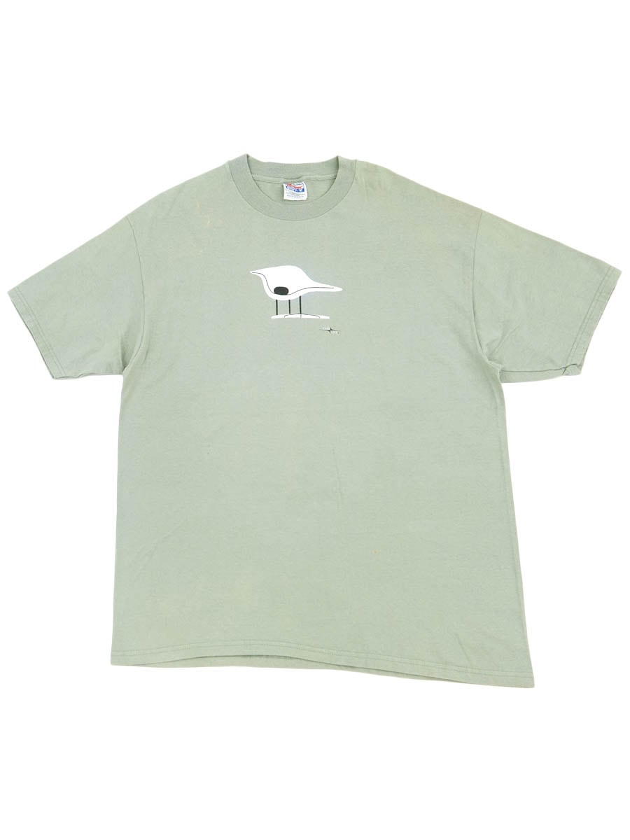 00'S HANES ''LA CHAISE'' T SHIRT (SIZE.X LARGE)
