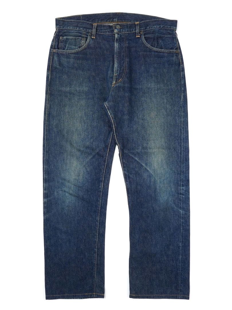 60'S LEVI'S 551ZXX (APPROX.W37 L29.5) | NEW ITEM | | BerBerJin