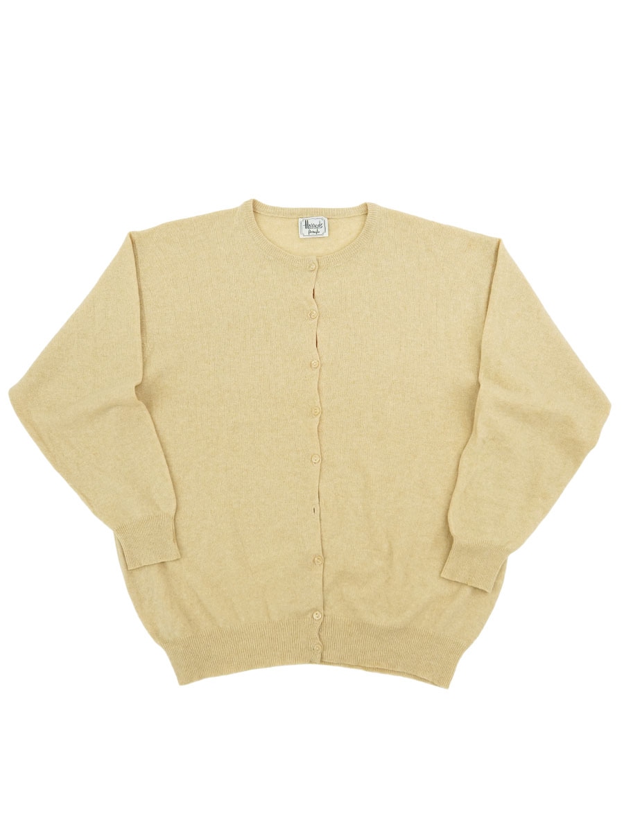 Harrods カシミヤ100 カーディガン 楽天市場】カシミヤ 100％ カーディガン S M L レディース プレゼント