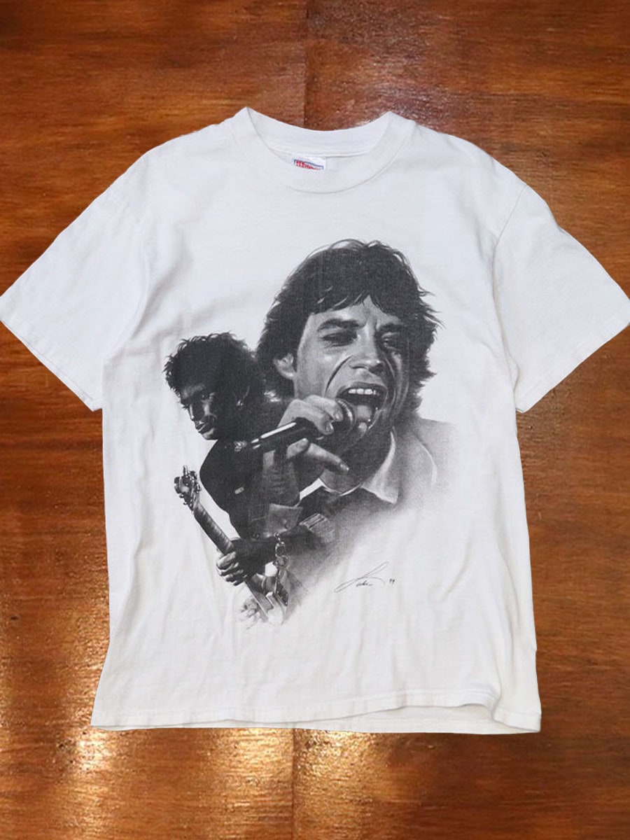 BerBerJin グレー Tシャツ Mサイズ NEW ITEM