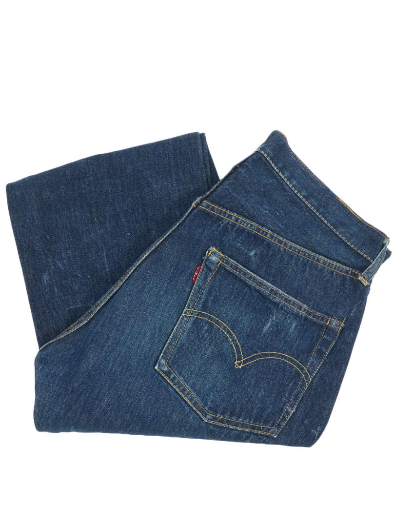 50'S LEVI'S 501ZXX JEANS (APPROX.W33 L31) | NEW ITEM | | BerBerJin