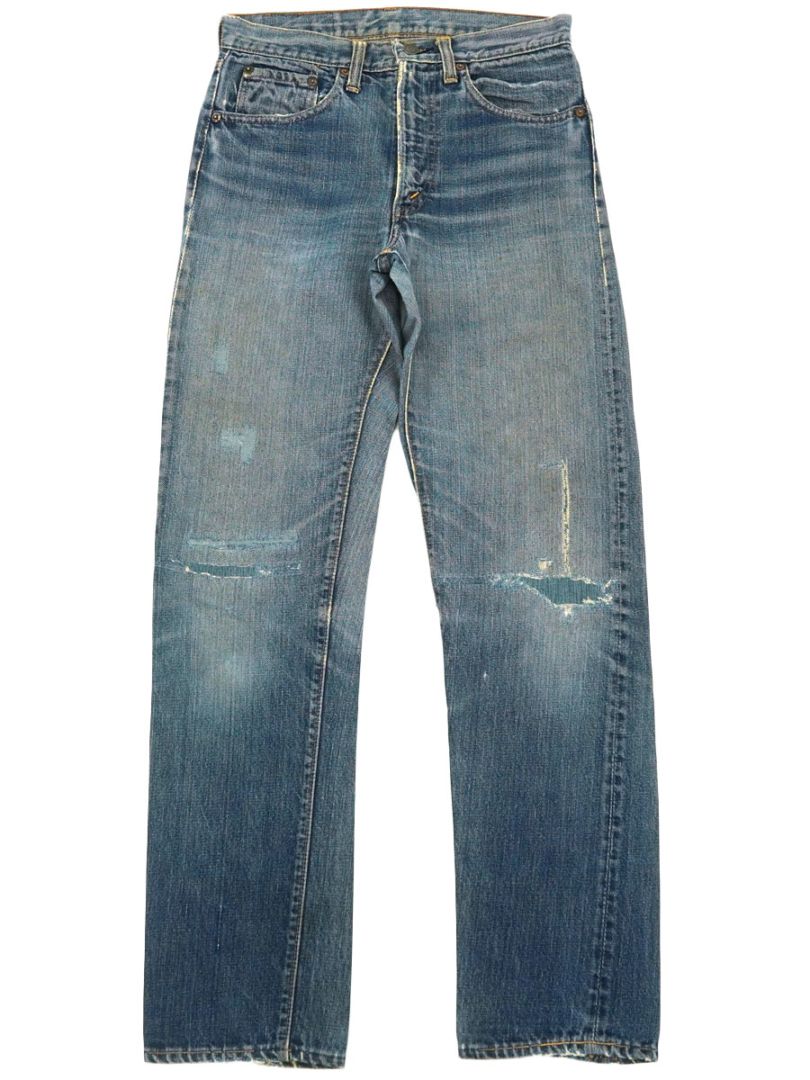 60'S LEVI'S 505 BIG E (APPROX.W28.5 L30.5) | NEW ITEM