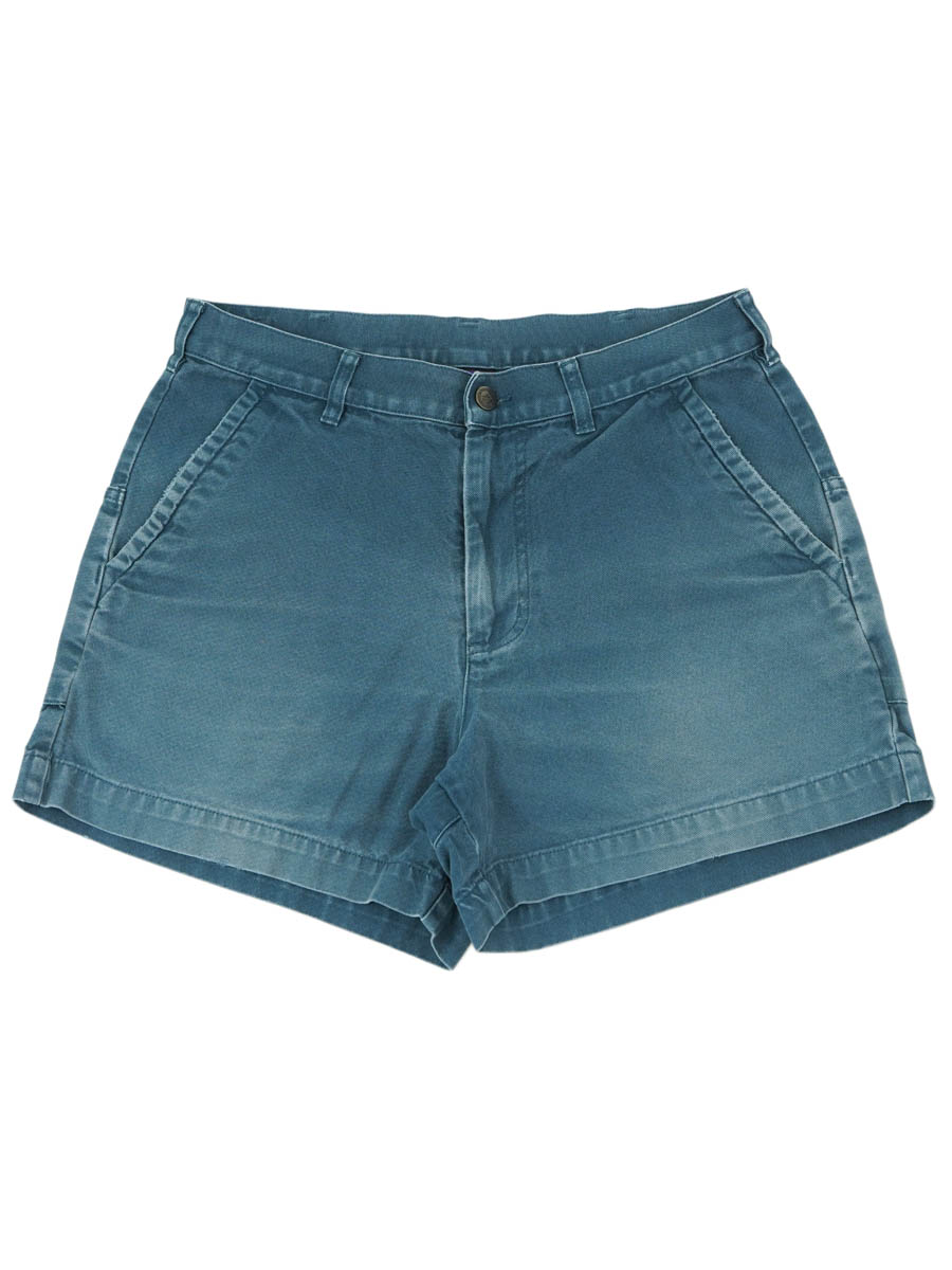 '12 PATAGONIA STAND UP SHORTS DEEP SPACE (SIZE.32)
