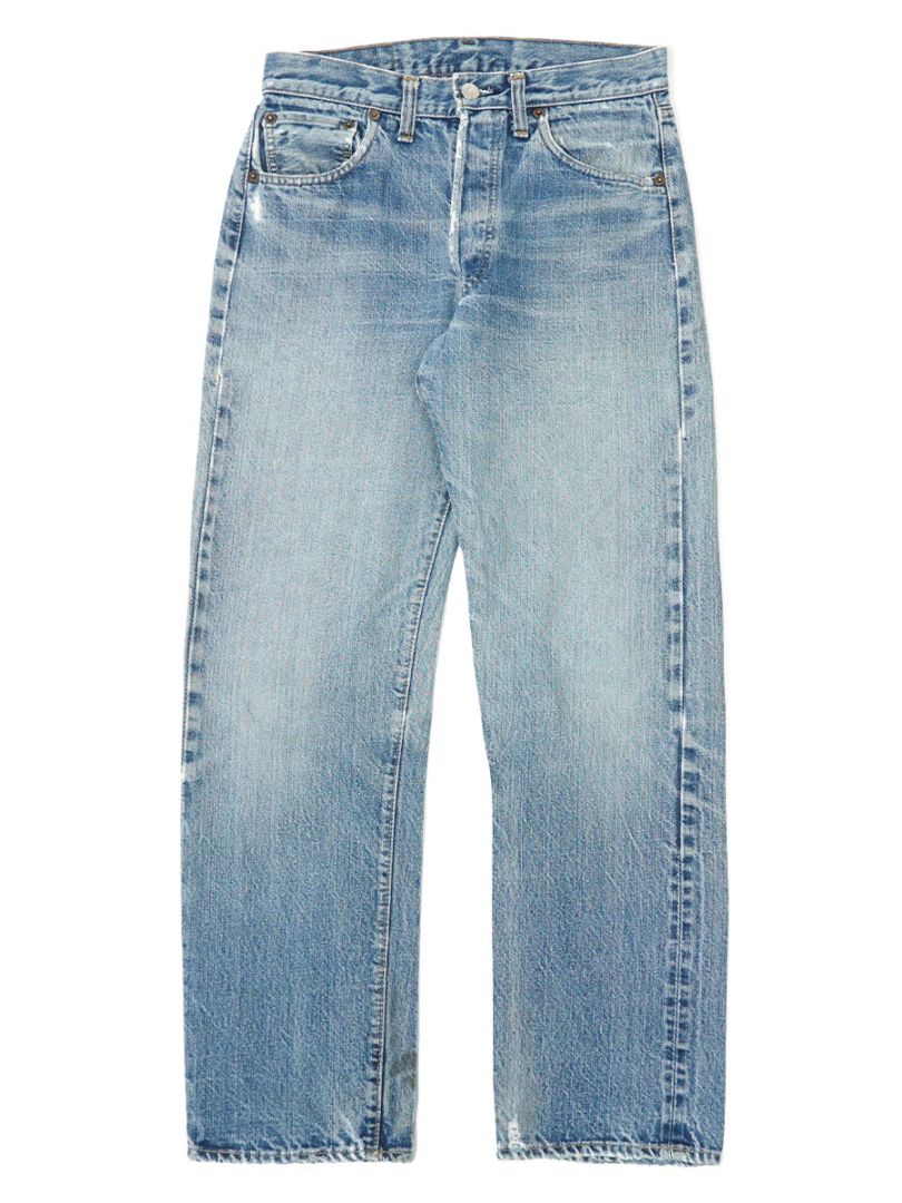 70'S LEVI'S 501 66 SINGLE STITCH (SIZE.W29 L31)