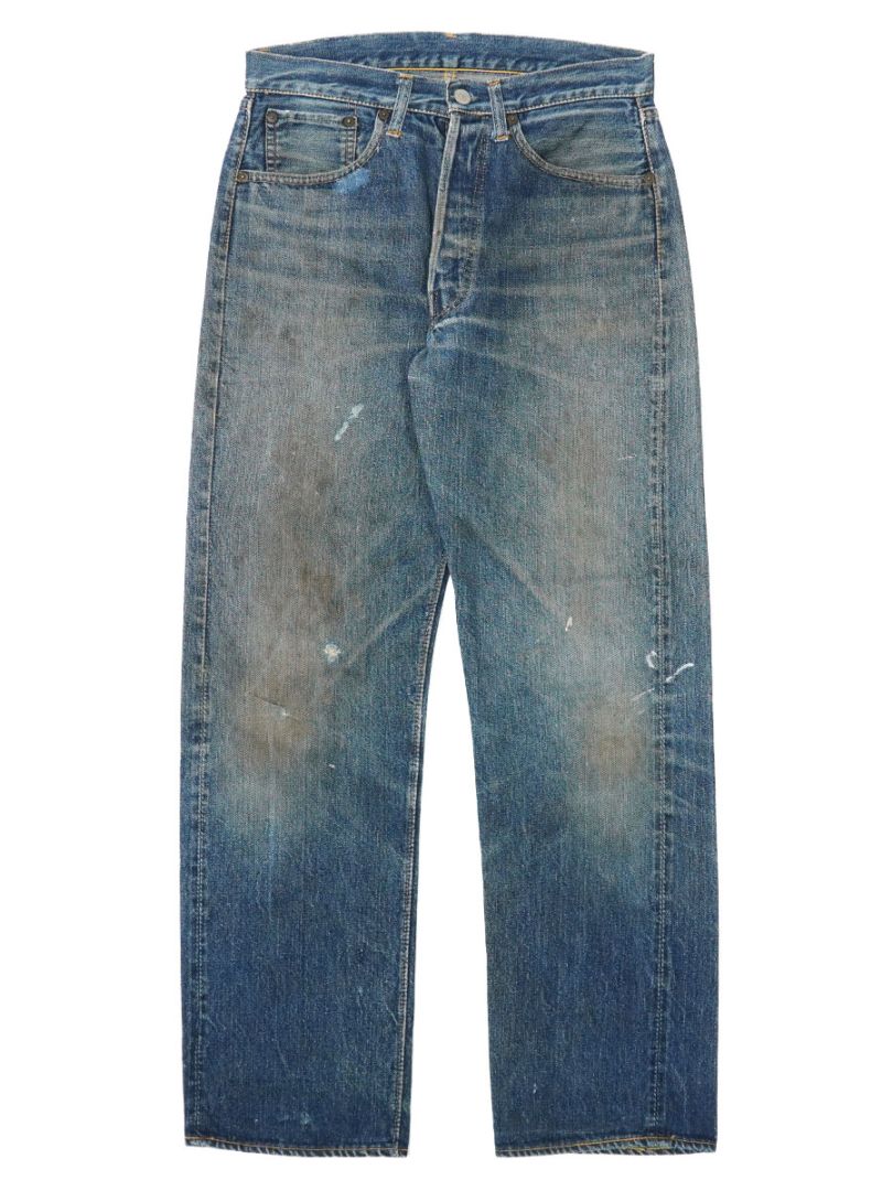 50'S LEVI'S 501XX (APPROX.W30 L30)