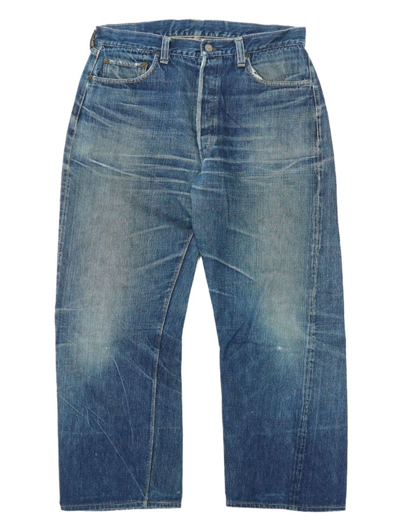 40'S LEVI'S 501XX (APPROX.W33 L27)