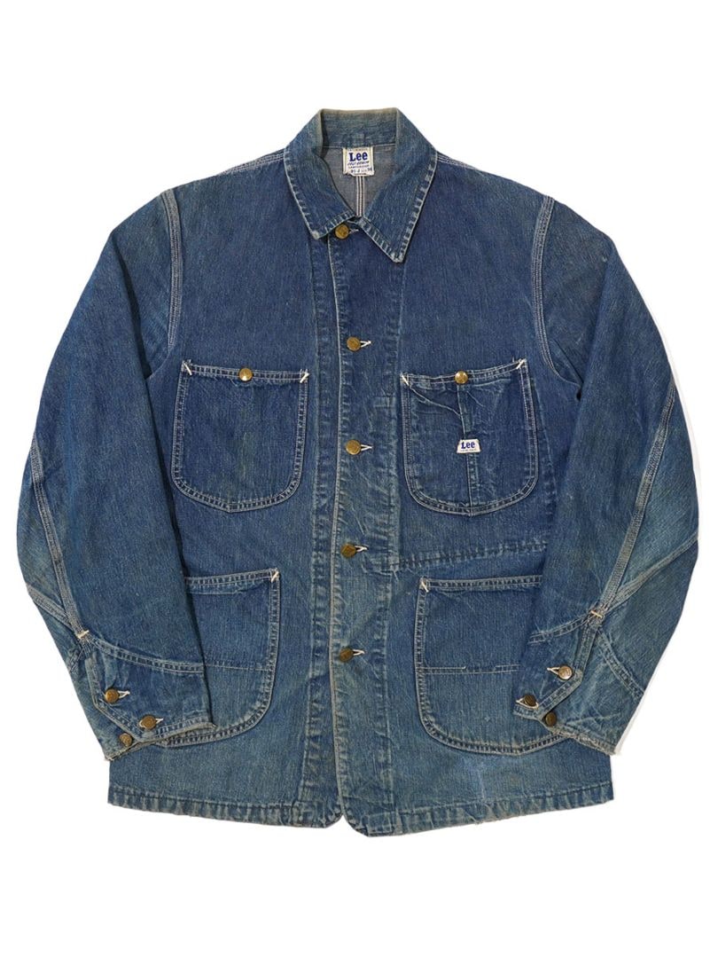 50'S LEE 91-J (SIZE.36 REGULAR)