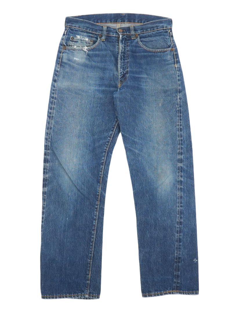 60'S LEVI'S 551ZXX (APPROX.W32 L29)