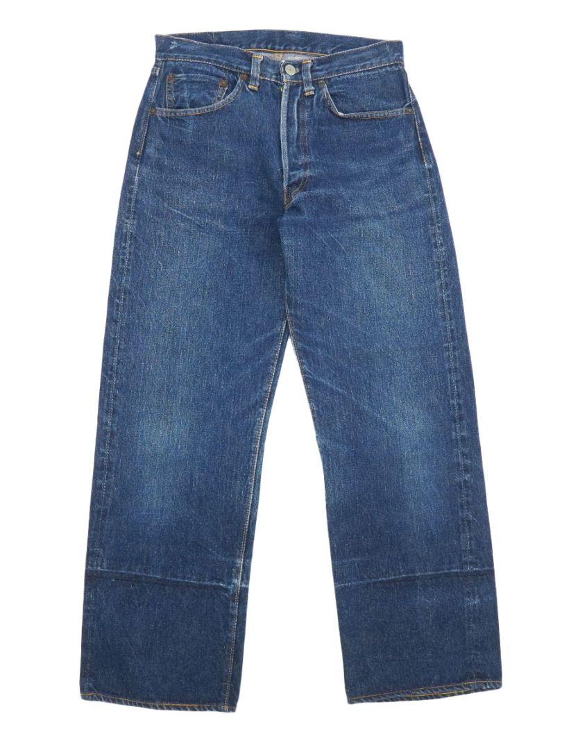 50'S LEVI'S 501XX (APPROX.W29 L27)