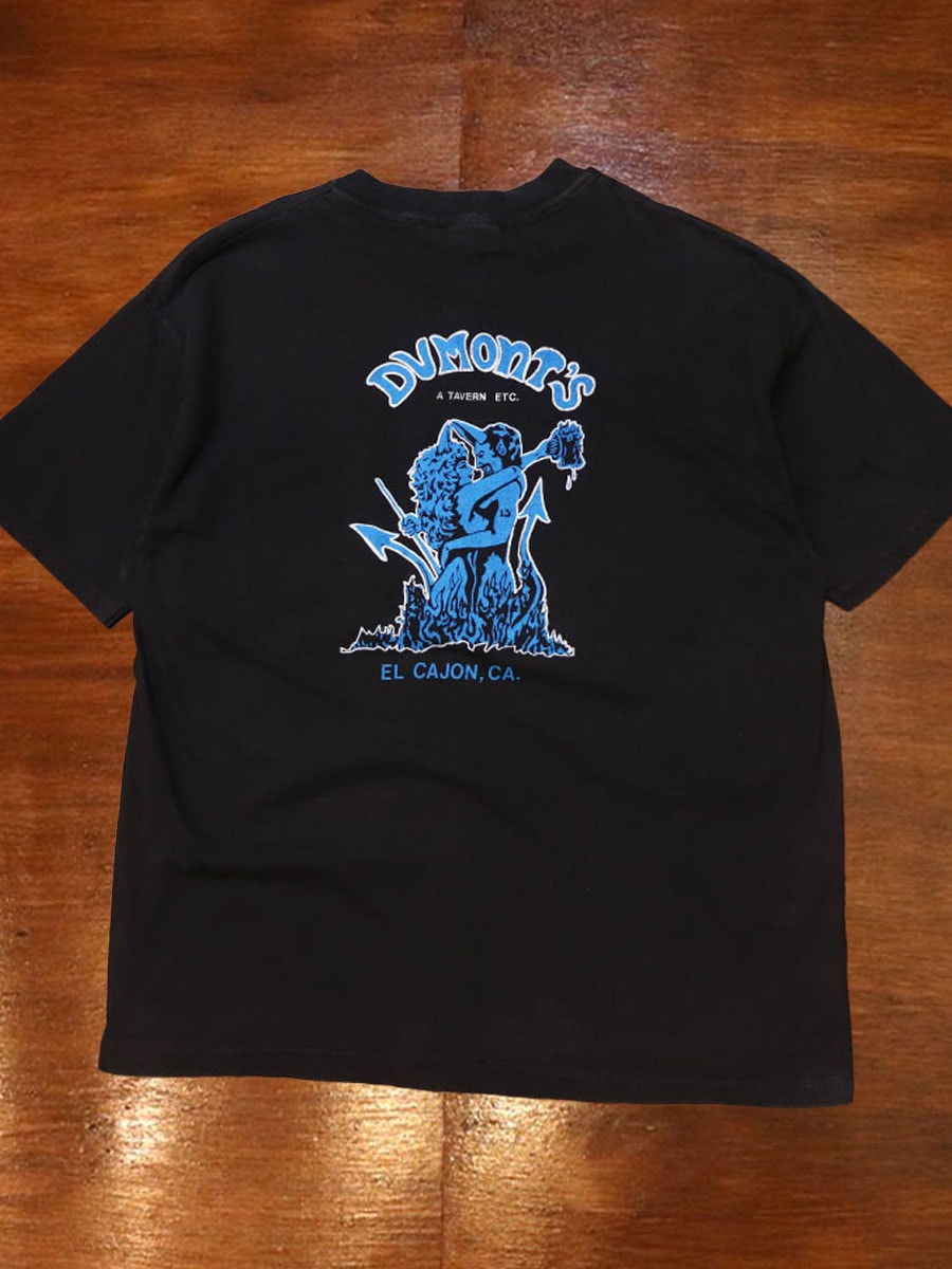 1980s DUMONT’S , Size XL