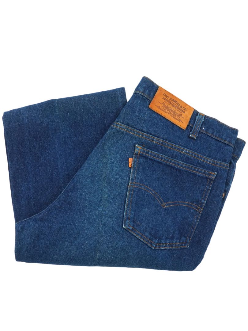 アルアルアルW40 80s Levis 40830-7117 PM155 アルアルアルW40 80s Levis 40830-7117 PM155 80s Levis 40830-7117