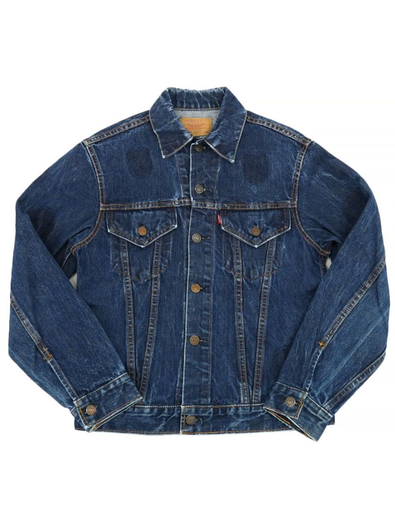 60'S～ LEVI'S 70505 BIG-E DENIM JACKET (SIZE. 38) | すべての商品