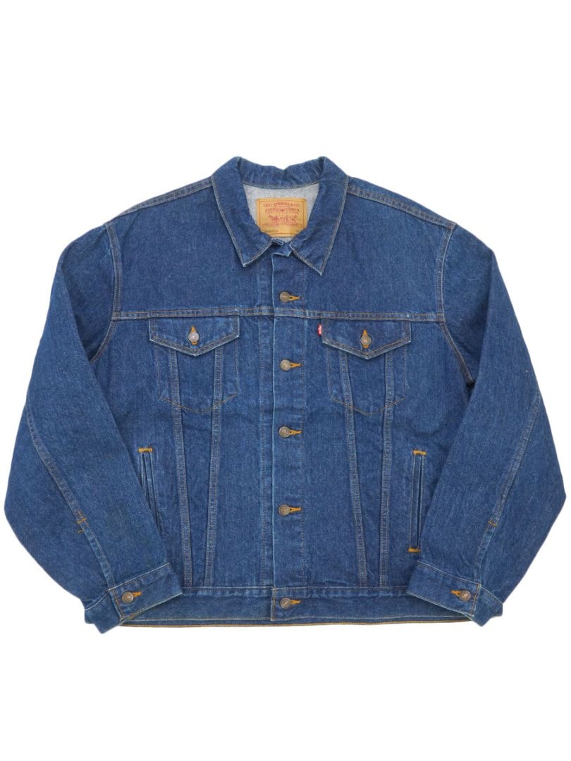 90'S～ LEVI'S 70506 DENIM JACKET (SIZE.50) MADE IN USA | すべての
