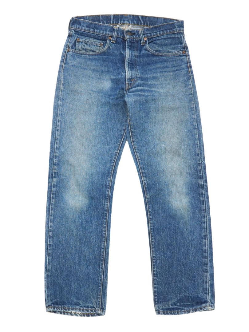 70'S LEVI'S 505 SINGLE STITCH (SIZE. W32 L29) | すべての商品