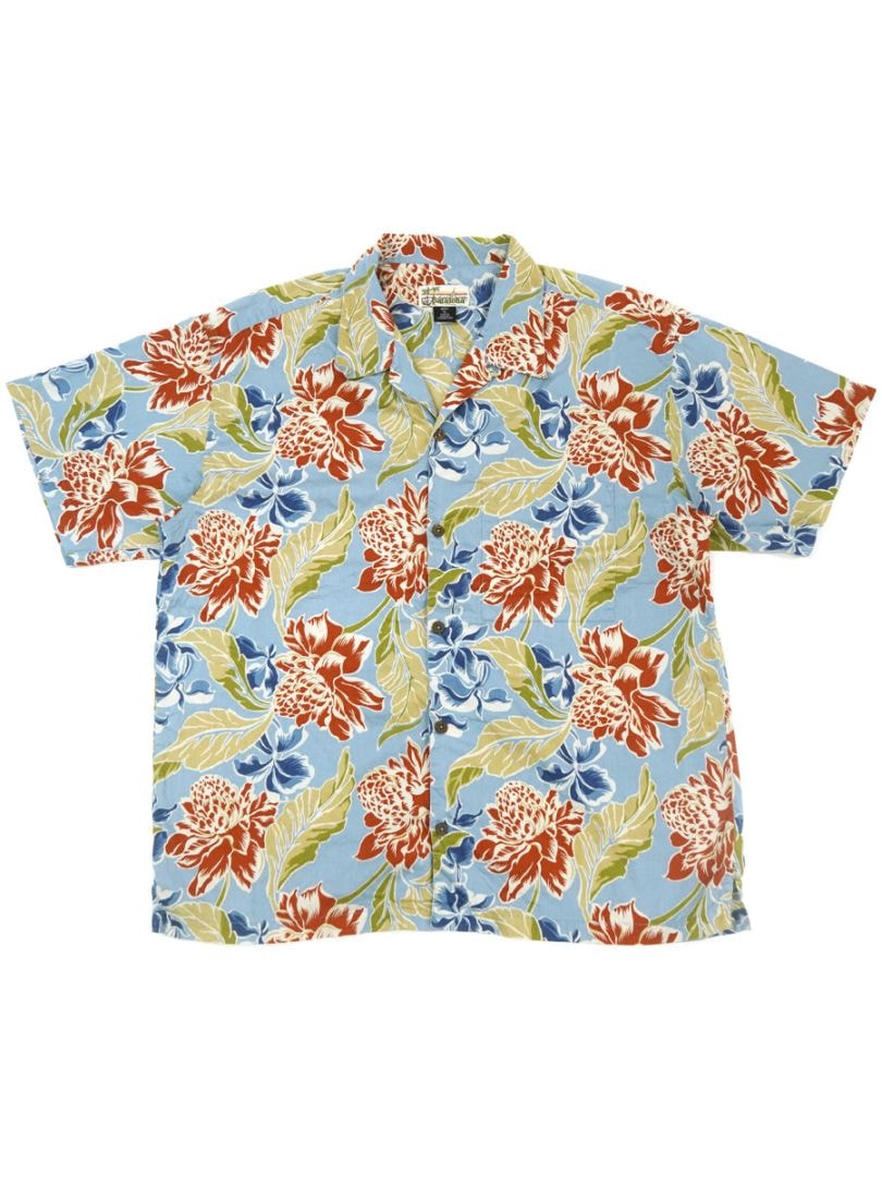 03 PATAGONIA PATALOHA SHIRT (SIZE.X LARGE) | NEW ITEM