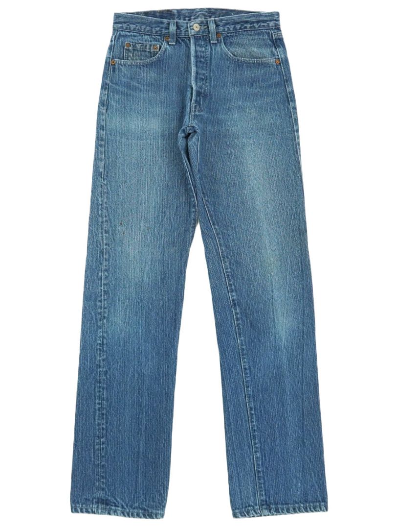 80'S LEVI'S 501-0119 STRIPE (SIZE.W31 L34) | すべての商品