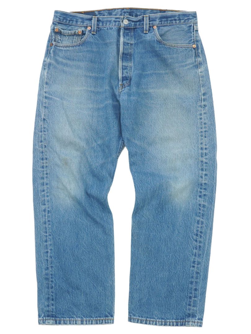 00'S LEVI'S 501 JEANS (SIZE.W38 L30) MADE IN USA | すべての商品