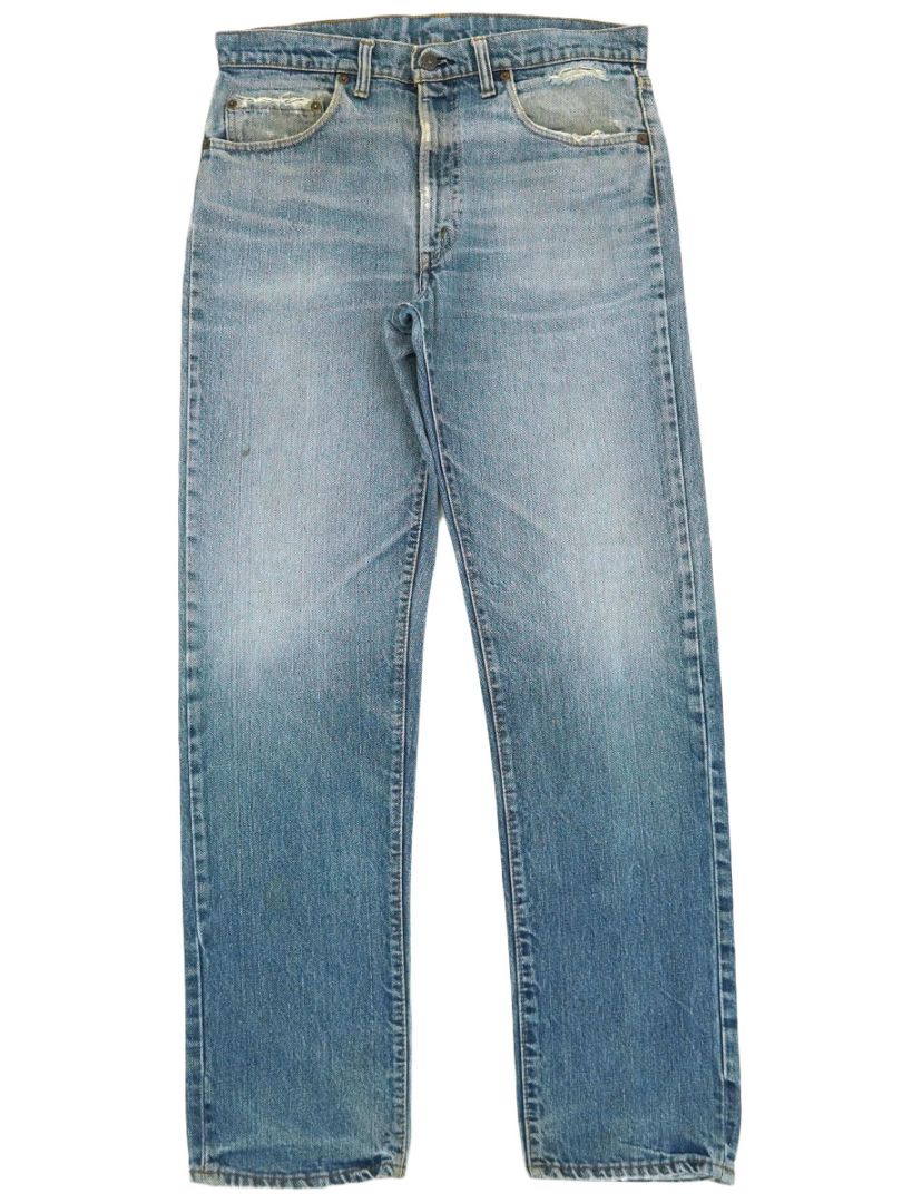 70'S LEVI'S 505 SINGLE STITCH (SIZE.W33 L32) | NEW ITEM