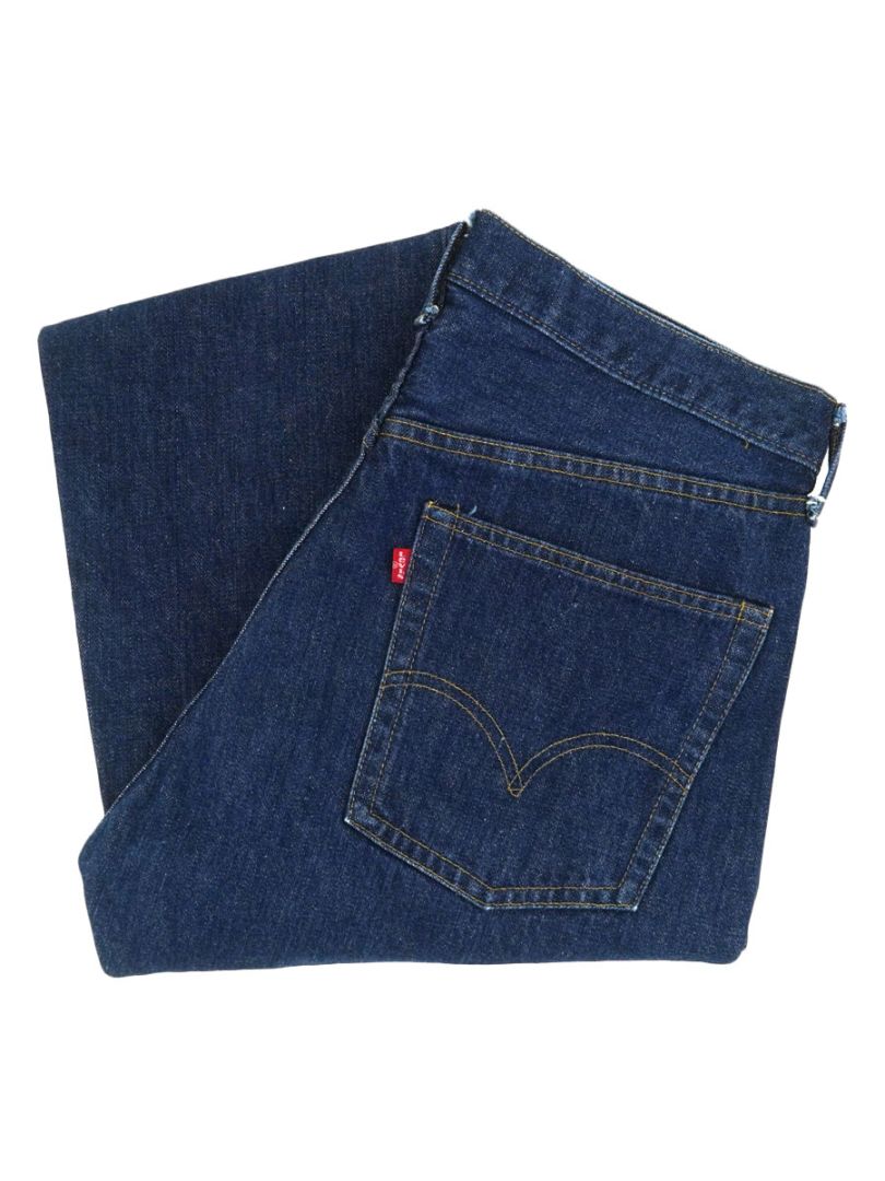 70'S LEVI'S 505 SINGLE STITCH (APPROX.W35.5 L33) | NEW ITEM