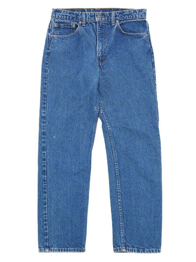 90'S LEVI'S 505 JEANS (SIZE.W34 L30) MADE IN USA | すべての商品
