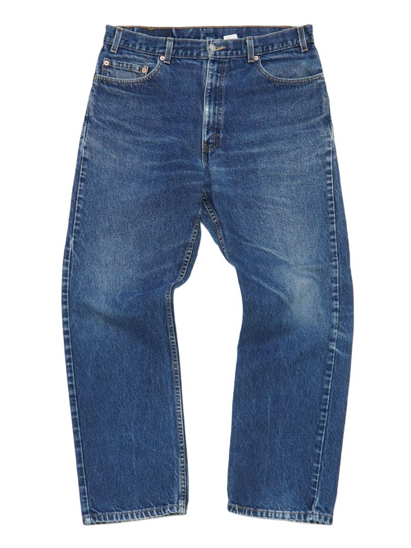 00'S LEVI'S 505 JEANS (SIZE.W36 L30) MADE IN USA | NEW ITEM