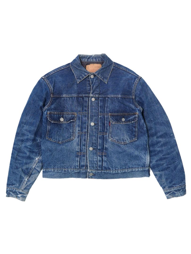 50'S LEVI'S 517XX (SIZE.40) | すべての商品 | | BerBerJin WebStore