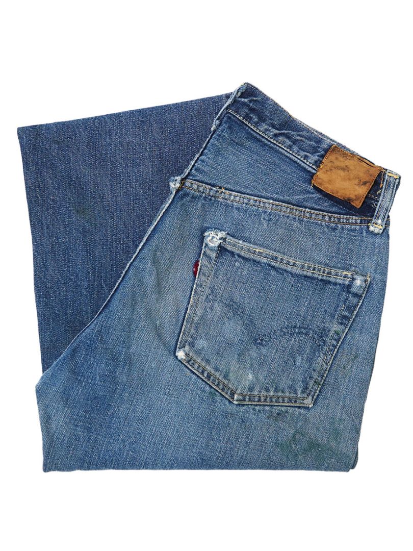 50'S LEVI'S 501XX (APPROX.W32 L32) | NEW ITEM | | BerBerJin WebStore