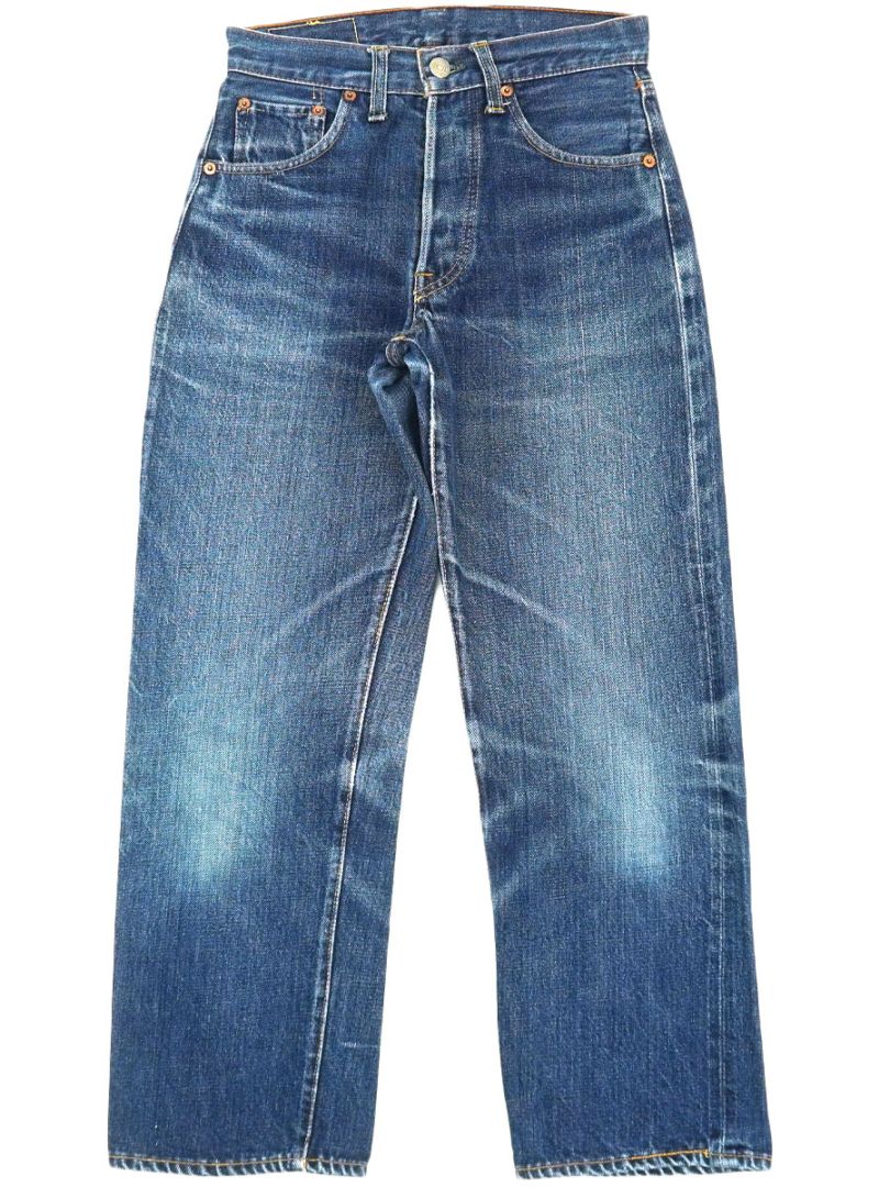 60'S LEVI'S 501 BIG E (APPROX.W25.5 L25) | NEW ITEM | | BerBerJin