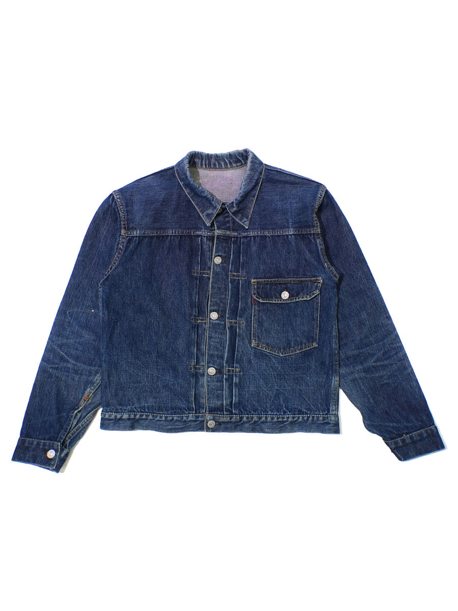 40'S～ LEVI'S 506XX (APPROX.40) | Recommend | | BerBerJin WebStore
