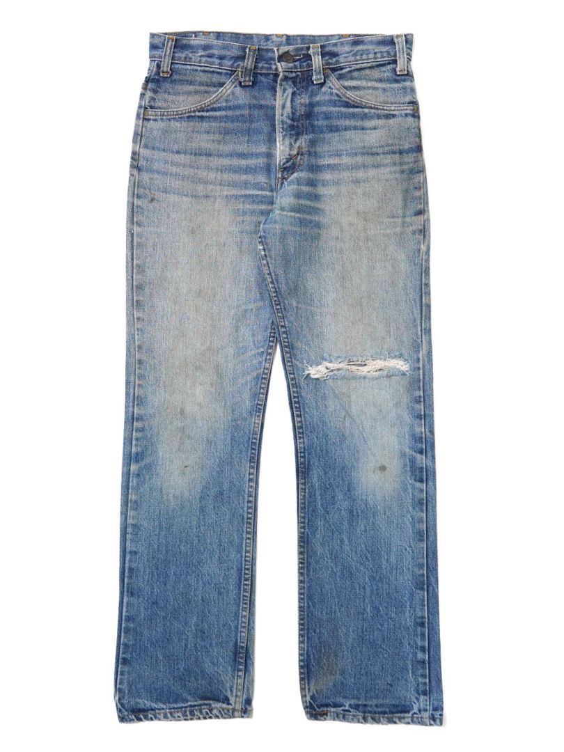 70'S LEVI'S 519 (APPROX.W31 L29)