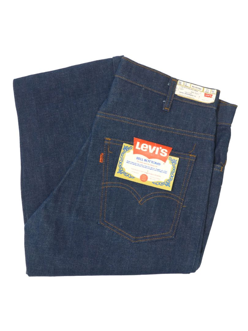 80'S LEVI'S 646 (SIZE.W36 L32) | すべての商品 | | BerBerJin WebStore