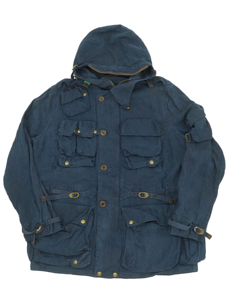 BerBerJin WebStore