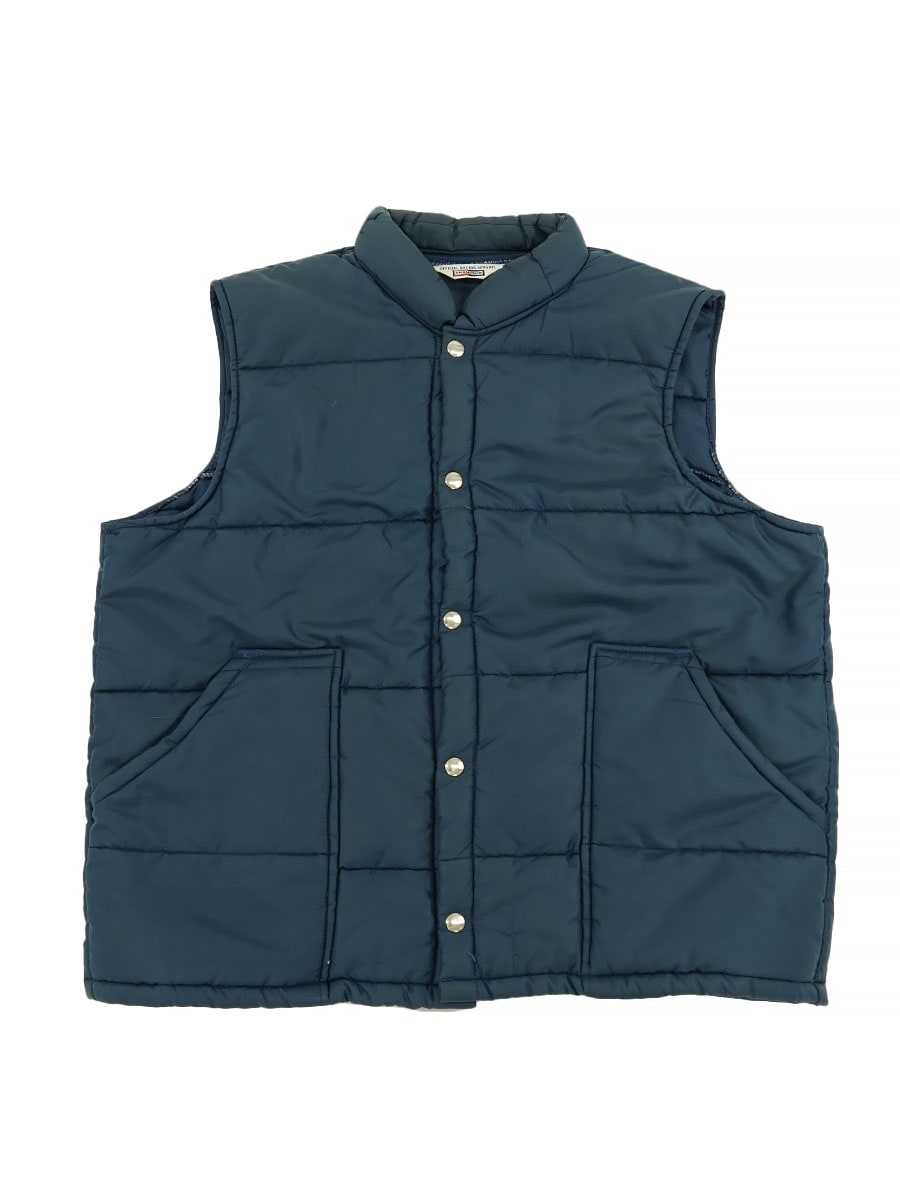 70'S CHAMPION PLUG OFFICIAL RACING VEST (APPROX. MEDIUM) | NEW