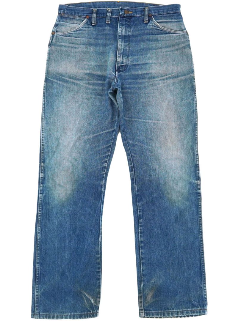 80'S WRANGLER 13MWZ (SIZE.W38 L32) MADE IN USA