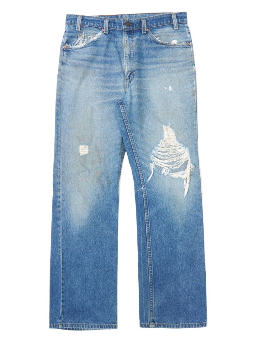 大特価 Levi's 517 W34 L31 made in USA 80'S LEVI'S 517 (SIZE.W34 L31) MADE IN USA | NEW ITEM