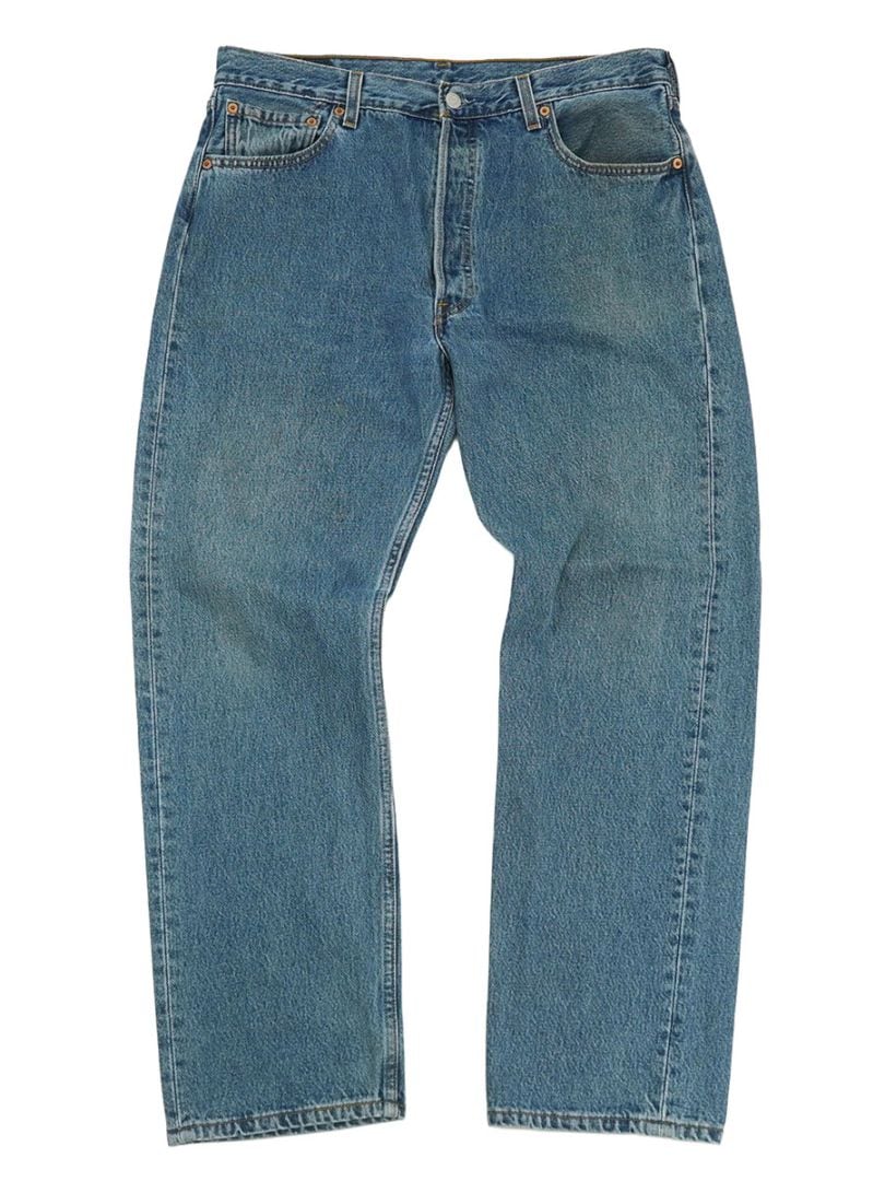 00'S LEVI'S 501 JEANS (SIZE.W36 L30) MADE IN USA | すべての商品