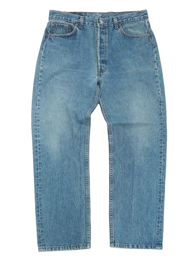 美品　levi's 501 usa製　W36 L30 90s 501-0134 90'S LEVI'S 501 JEANS (SIZE.W36 L30) MADE IN USA | NEW ITEM