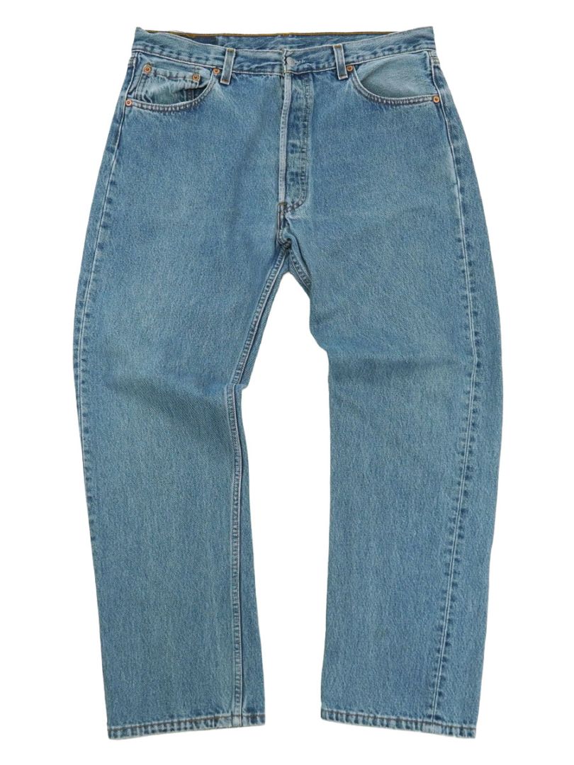 90'S LEVI'S 501 JEANS (SIZE.W36 L30) MADE IN USA | すべての商品