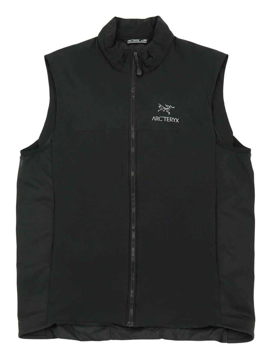 ARC'TERYX ATOM LT VEST BLACK (SIZE.MEDIUM) | NEW ITEM