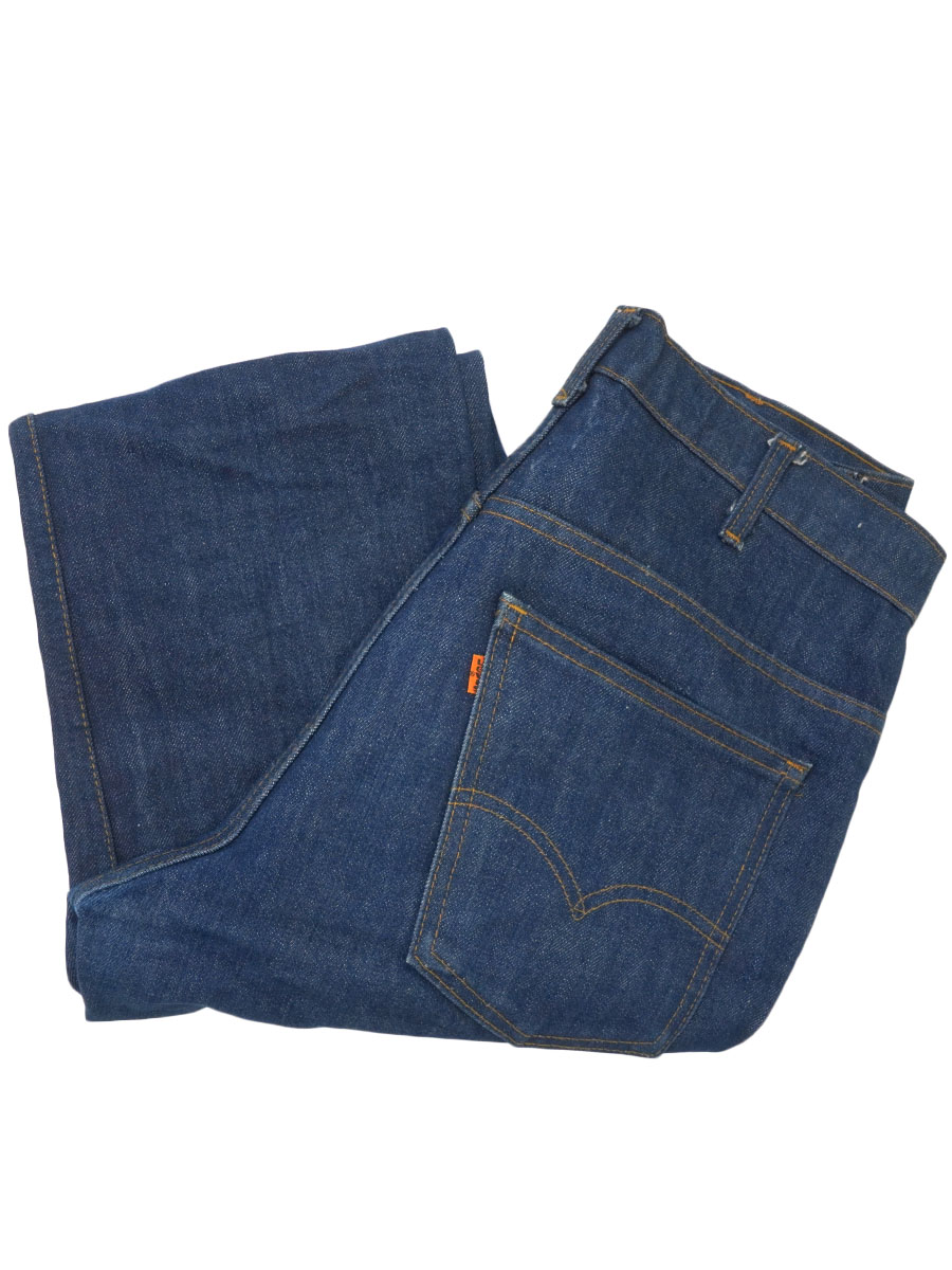 オ*ラ様 [断捨離]Levi's 646 80s 実寸W31 L30 80'S LEVI'S 646 JEANS (SIZE.W33 L30) | NEW ITEM | | BerBerJin WebStore