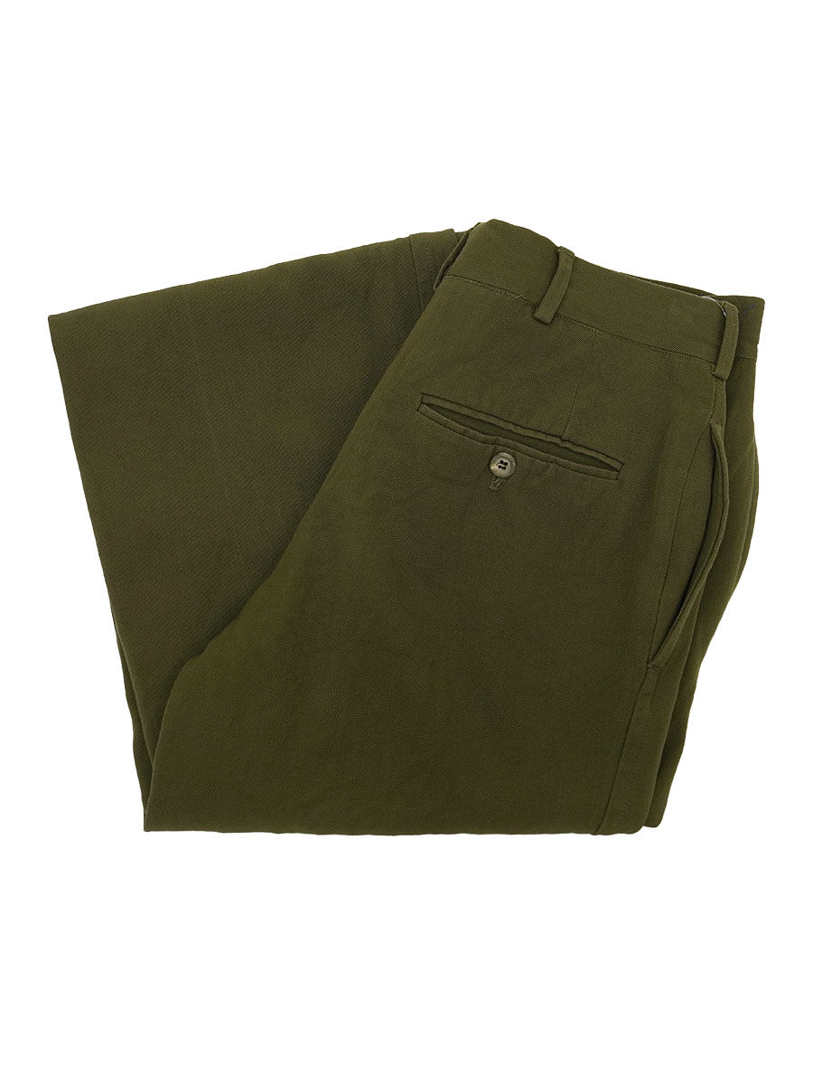 【希少】OP x BerBerJin CORDS SLACKS ベルベルジン　L 原宿 ヴィンテージ 古着 ベルベルジン WEBストア商品案内