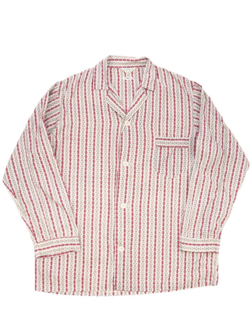 60'S PENNEY'S TOWNCRAFT L/S PAJAMA SHIRT (SIZE.LARGE) | SOLD OUT