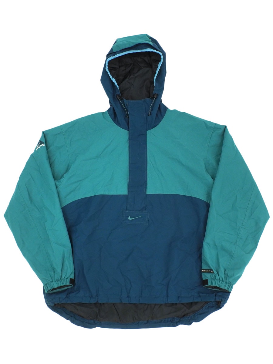 00'S NIKE ACG OUTER LAYER 3 ANORAK (SIZE.LARGE) | NEW ITEM