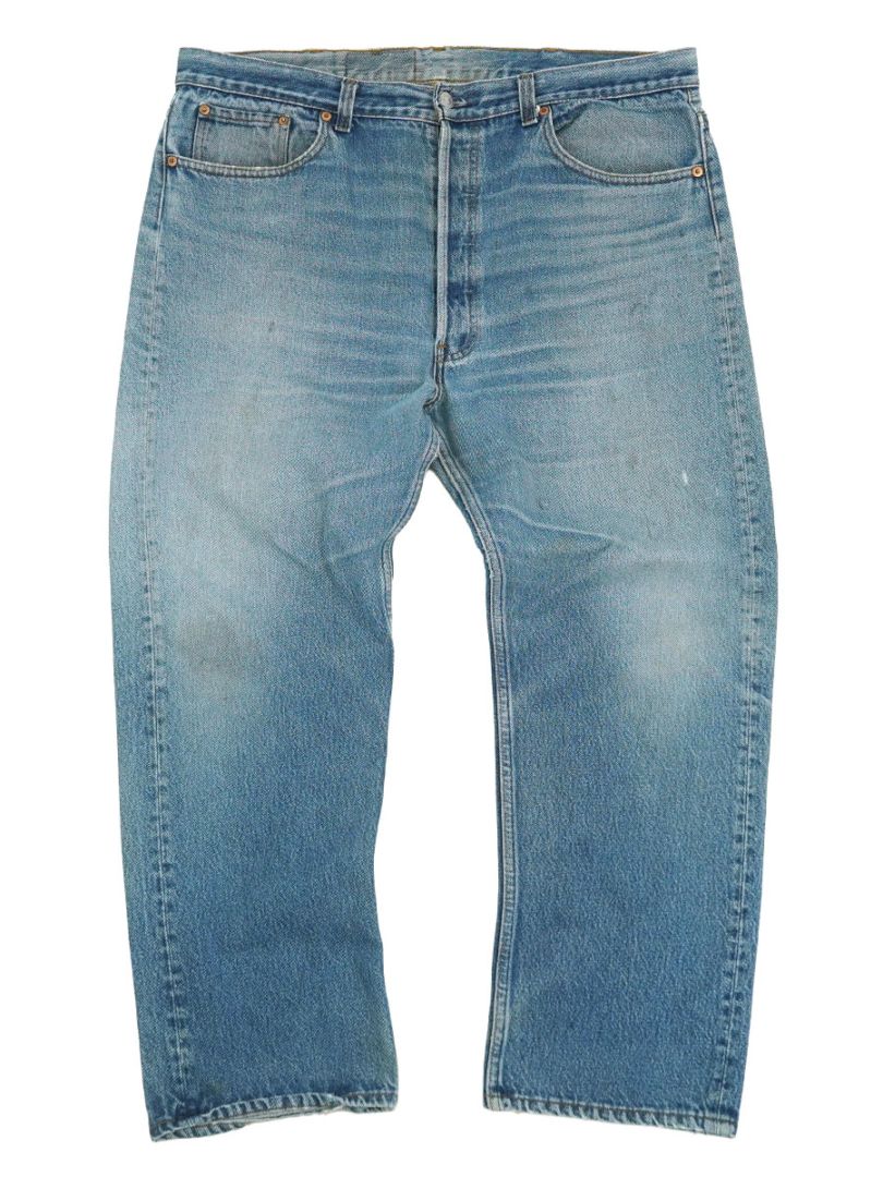 90'S LEVI'S 501 JEANS (SIZE.W40 L30) MADE IN USA | すべての商品